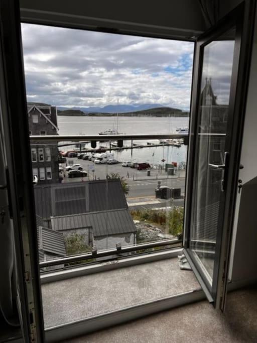 73 George Street. Appartment 3 Oban Exterior photo